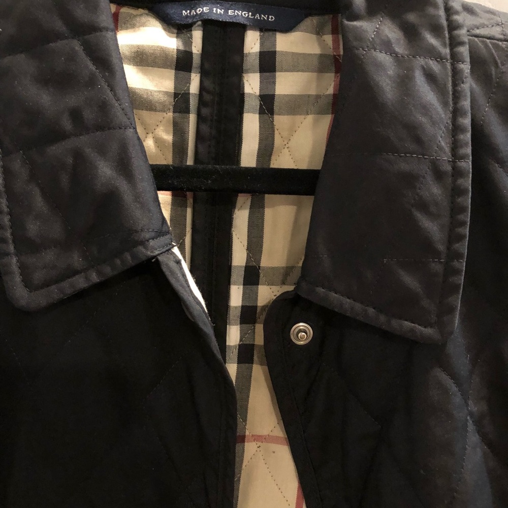 Burberry Nova Jacket - image 7
